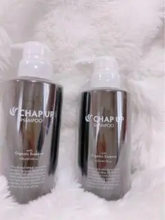 新品 CHAP UP シャンプー 300ml 詰め替え用 x2パック - メルカリ