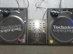 2026年最新】テクニクス djセットの人気アイテム - メルカリ