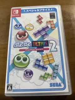 2026年最新】ぷよぷよテトリス2の人気アイテム - メルカリ