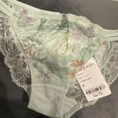 PEACH JOHN ショーツ Mサイズ 3色セット