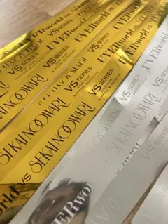 2026年最新】UVERworld銀テープの人気アイテム - メルカリ