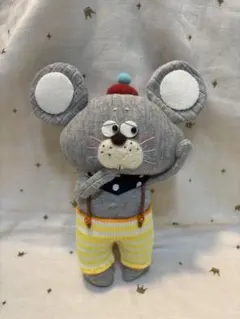 ソックモンキー ソックスモンキー　ソックマウスのサムネイル