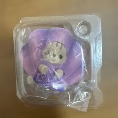 シルバニアファミリー ゆめいろマリン　シマネコの赤ちゃん