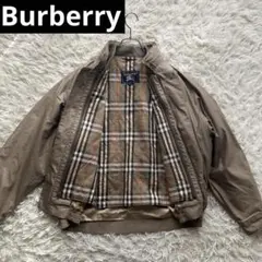 2026年最新】バーバリー スイングトップの人気アイテム - メルカリ