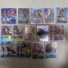 ワンピース　カードゲーム