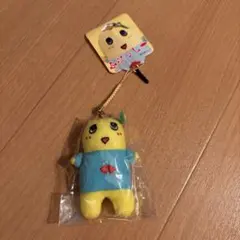 ふなっしー ぬいぐるみマスコット