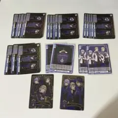 ツイステ ポムフィオーレ カードまとめ売り