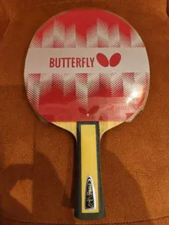 【Butterfly】インナーフォースZLC 張怡寧モデル （限定:廃盤）