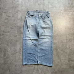 S*m様 【実寸W31L28】europe levi's リーバイス Engin