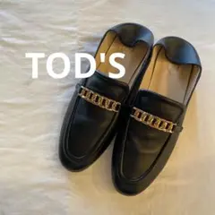 近年！定価10万✨ TOD