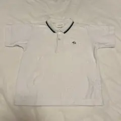 Arnold Palmer ポロシャツ ホワイト キッズ