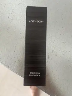 エイジーセオリーバランシングオイルエッセンス 30mL
