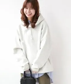 ジャーナルスタンダードレリューム スウェット