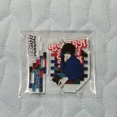 チェンソーマン アクリルフィギュアコレクション 吉田ヒロフミ　アクスタ