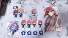 千切 豹馬SAKURA シャイニーカードコレクション など