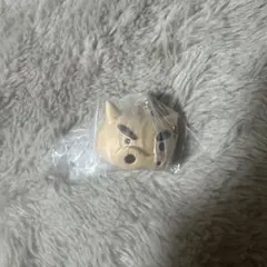 クレヨンしんちゃん マスコットキャップチャーム ぶりぶりざえもん ガチャガチャ