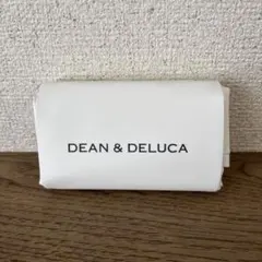 【新品】DEAN&DELUCA エコバッグのサムネイル
