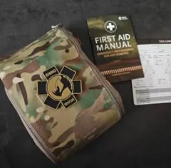 2026年最新】実物 IFAKの人気アイテム - メルカリ