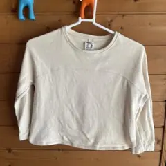 URBAN RESEARCH DOORS 長袖カットソー 120