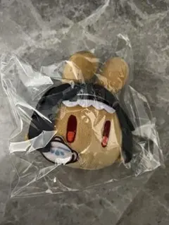 一番くじ　アークナイツ　E賞　ぬいぐるみバッジ　スペクター