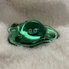 スライム フィギュア グリーン