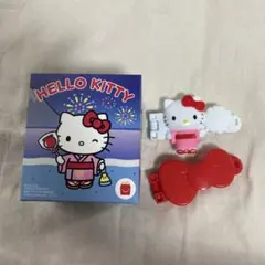 マクドナルド ハッピーセット ハローキティ 第2弾