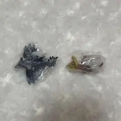 モンスターハンター リオレウス希少種 イャンクック