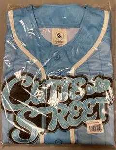 【未開封】CUTE STREET 梅田みゆ ユニフォーム