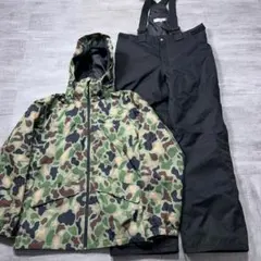 2025年最新】phenix スキーウェア キッズの人気アイテム - メルカリ