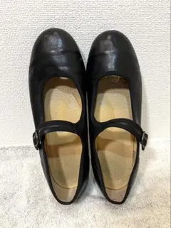 日本製 靴 フォーマル 女の子 23cm