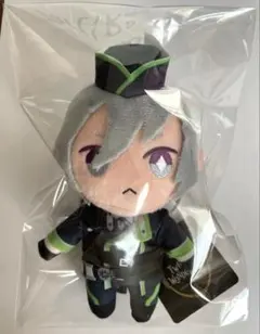 2025年最新】ツイステ シルバー ぬいぐるみの人気アイテム - メルカリ