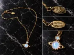 Vivienne Westwood ネックレス 箱、袋なし