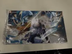 MTG 苦悶の触手 プレイマット 日本画 - メルカリ