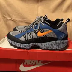 NIKE AIR HUMARA QS newjeans ダニエル着用 - メルカリ
