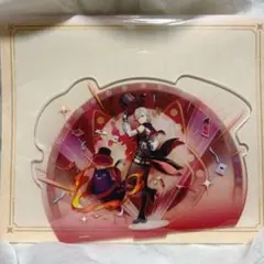原神 リネ アクリルスタンド 祈願