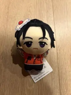 カリスマ　伊藤ふみや　ちびぐるみ　カリスマワールド