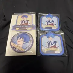 【新品未使用未開封】グッスマくじautumnまとめ売り　KAITO