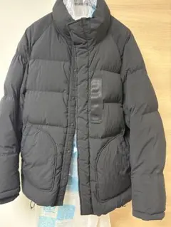 White Mountaineering taion ダウン　3