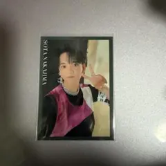 2026年最新】fantastics トレカ ペパミンの人気アイテム - メルカリ