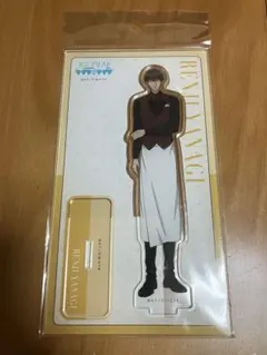 テニプリスト 柳蓮二 アクリルスタンド