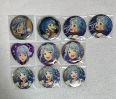 2025年最新】紫之創 7周年 缶バッジの人気アイテム - メルカリ