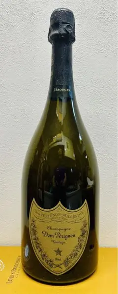 Dom Pérignon ダミー　3本セット　台付き 2025年最新】ドンペリ ダミーボトルの人気アイテム - メルカリ