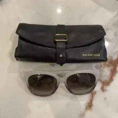 BALENCIAGA SWIFT OVAL Kohjiya 着用 確実正規品 - メルカリ