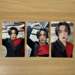 ソンファ タレントカード