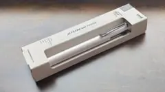 uni JETSTREAM PRIME 3色ボールペン ベージュ