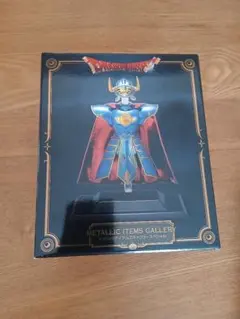 ドラクエ・アイテムギャラリー（セット販売）お値下げ中 ドラゴンクエスト メタリックアイテムズギャラリー スペシャル