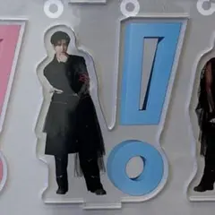 おうちでUMP賞 中島裕翔アクスタ Hey!Say!JUMP