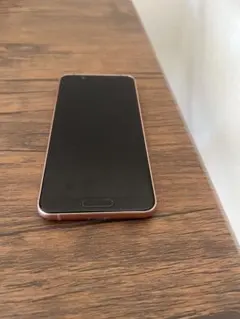 AQUOS sense3