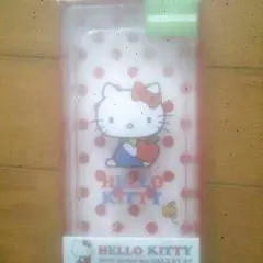 キティちゃん スマホケース