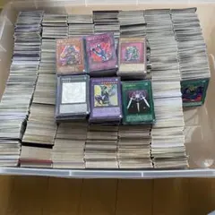 遊戯王 まとめ売り